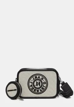 Karl Lagerfeld borseta de umar pentru barbati imagine