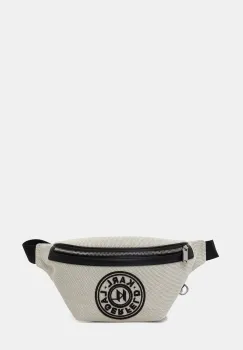 Karl Lagerfeld borseta de umar pentru femei, din bumbac imagine