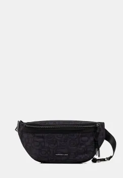 Karl Lagerfeld borseta K/IKON imagine