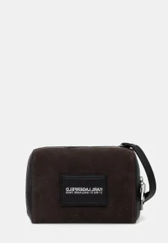 Karl Lagerfeld borseta pentru barbati imagine