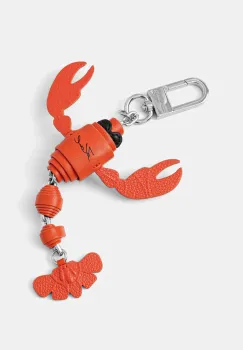 Karl Lagerfeld breloc imagine