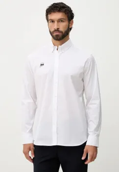 Karl Lagerfeld camasa imagine