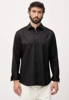 Karl Lagerfeld camasa pentru barbati, cu in imagine