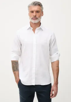 Karl Lagerfeld camasa pentru barbati, cu in imagine