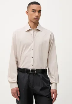 Karl Lagerfeld camasa pentru barbati, din bumbac MODERN FIT imagine