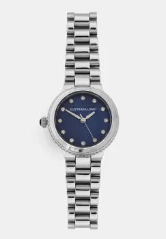 Karl Lagerfeld ceas culoarea argintiu, R0553104513 imagine