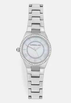 Karl Lagerfeld ceas culoarea argintiu, R0553105506 imagine