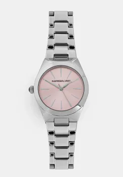 Karl Lagerfeld ceas culoarea argintiu, R0553105510 imagine