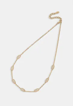 Karl Lagerfeld colier KLAYC58 imagine