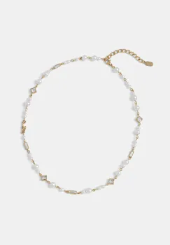 Karl Lagerfeld colier KLAYR17 imagine