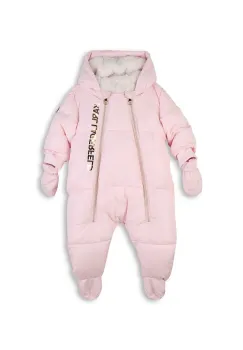 Karl Lagerfeld combinezon bebe Z30972 imagine