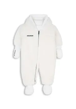 Karl Lagerfeld combinezon bebe Z30975 imagine