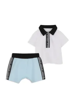 Karl Lagerfeld compleu bebe imagine