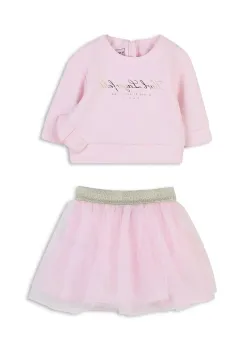 Karl Lagerfeld compleu bebe imagine