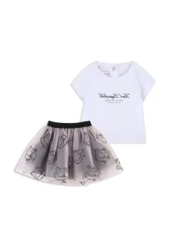 Karl Lagerfeld compleu copii imagine