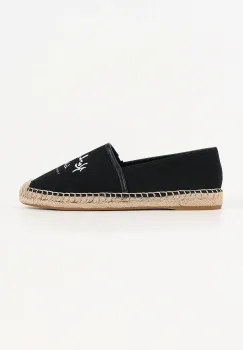Karl Lagerfeld espadrile Kamini imagine
