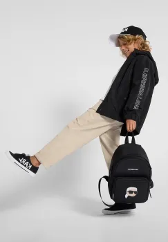 Karl Lagerfeld geaca copii imagine