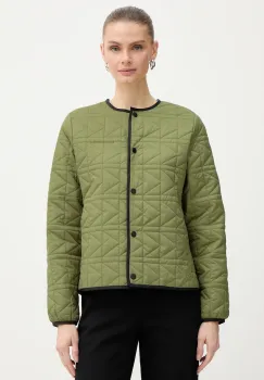 Karl Lagerfeld geaca K QUILT imagine