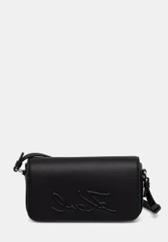 Karl Lagerfeld geanta baguette pentru femei K/VILLE imagine