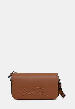 Karl Lagerfeld geanta baguette pentru femei K/VILLE imagine