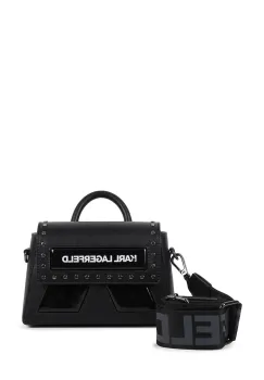 Karl Lagerfeld Geanta crossbody copii imagine