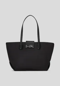 Karl Lagerfeld geanta culoarea negru, A3W30029 imagine