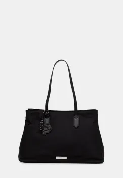 Karl Lagerfeld geanta feminina IKON imagine