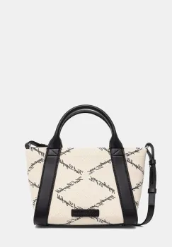 Karl Lagerfeld geanta pentru femei K/VILLE imagine