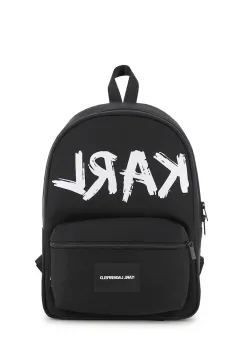 Karl Lagerfeld ghiozdan copii imagine