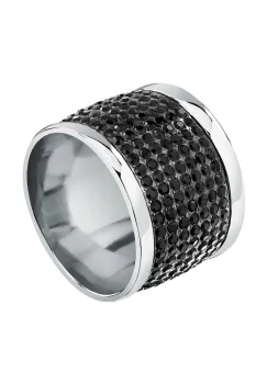 Karl Lagerfeld inel imagine