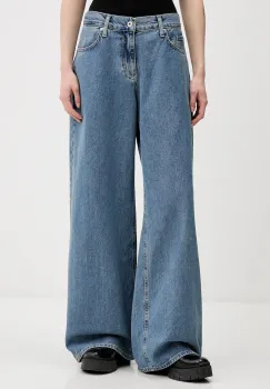 Karl Lagerfeld Jeans blugi imagine