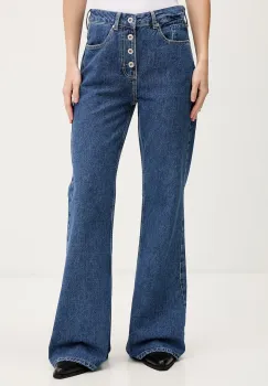 Karl Lagerfeld Jeans blugi imagine