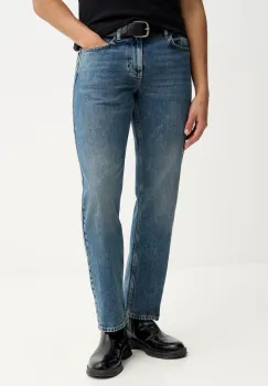 Karl Lagerfeld Jeans blugi imagine