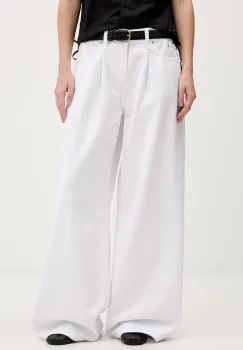 Karl Lagerfeld Jeans blugi imagine