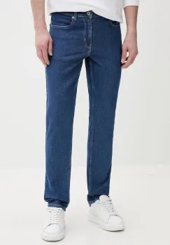 Karl Lagerfeld Jeans blugi slim fit pentru barbati imagine