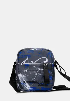 Karl Lagerfeld Jeans borseta imagine