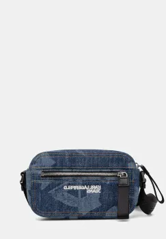 Karl Lagerfeld Jeans borseta imagine