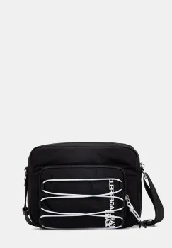 Karl Lagerfeld Jeans borseta pentru barbati imagine