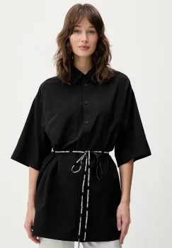 Karl Lagerfeld Jeans camasa imagine