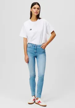 Karl Lagerfeld jeans femei, A2W10143 imagine