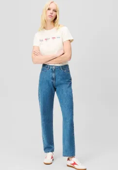 Karl Lagerfeld jeans femei, A2W10152 imagine