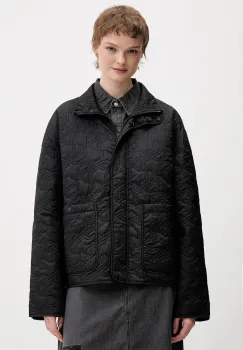 Karl Lagerfeld Jeans geaca imagine