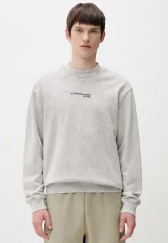 Karl Lagerfeld Jeans hanorac pentru barbati, din bumbac imagine