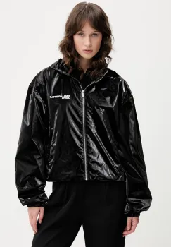 Karl Lagerfeld Jeans jacheta scurta pentru femei imagine