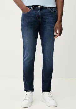 Karl Lagerfeld jeans KL-JORDAN culoarea bleumarin, 561848.265506 imagine