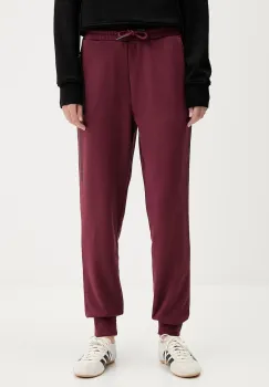 Karl Lagerfeld Jeans pantaloni de trening cu imprimeu, A1W10058 imagine