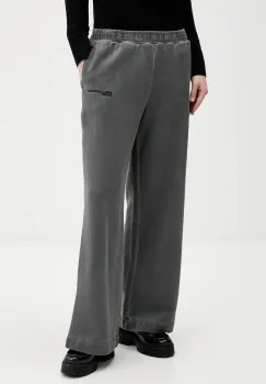 Karl Lagerfeld Jeans pantaloni de trening din bumbac imagine