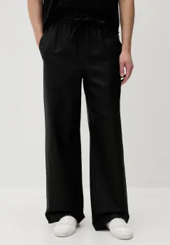 Karl Lagerfeld Jeans pantaloni pentru barbati, din in imagine