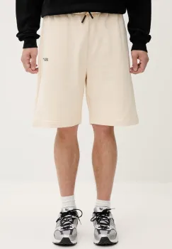 Karl Lagerfeld Jeans pantaloni scurti de trening pentru barbati, din bumbac imagine