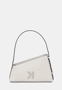 Karl Lagerfeld Jeans poseta de piele imagine